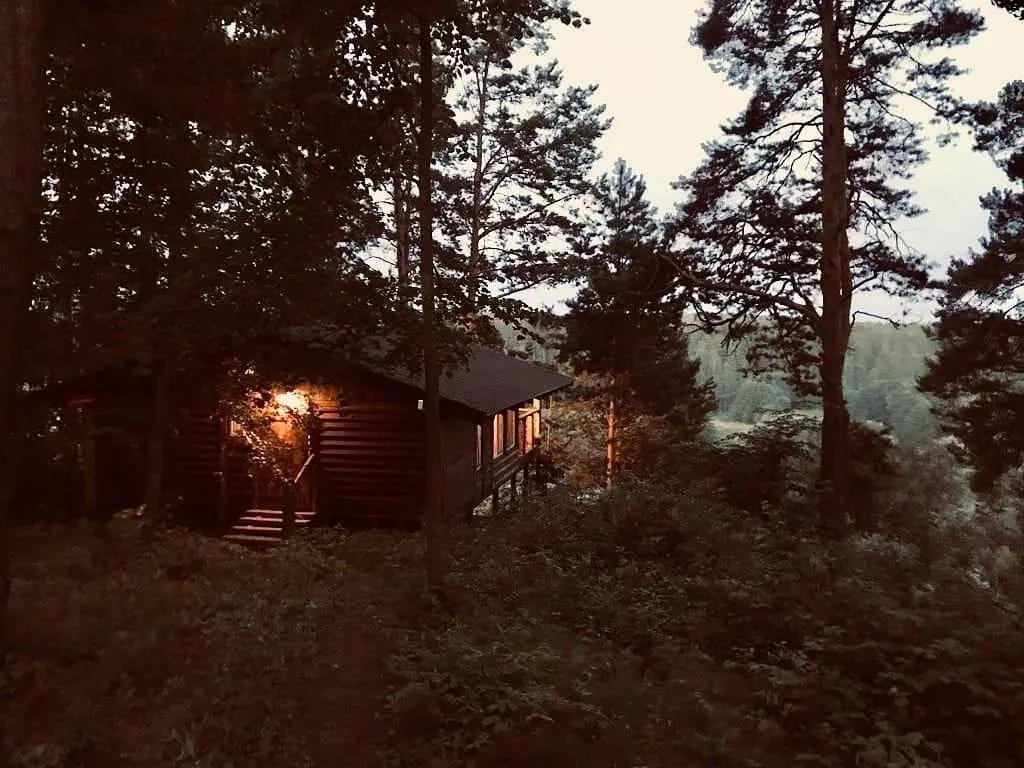 Дом на берегу реки Угра , Смоленская область: фото 3