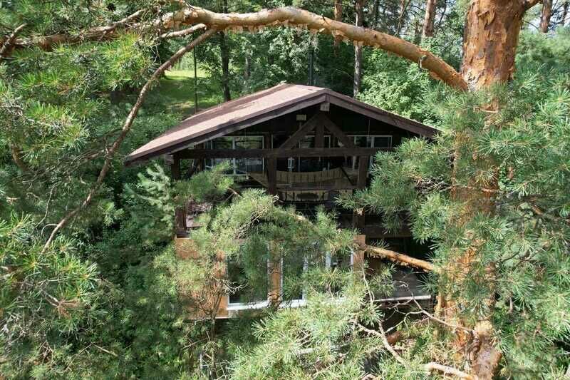 Дом на берегу реки Угра , Смоленская область: фото 5