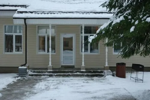 Отдых круглый год | Obuhoff Village, Ленинградская область