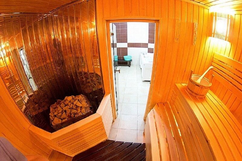 Отель OST-ROFF, Республика Удмуртия, Ижевск 