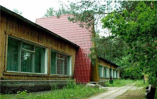 Столовая | Вьюнка, Владимирская область