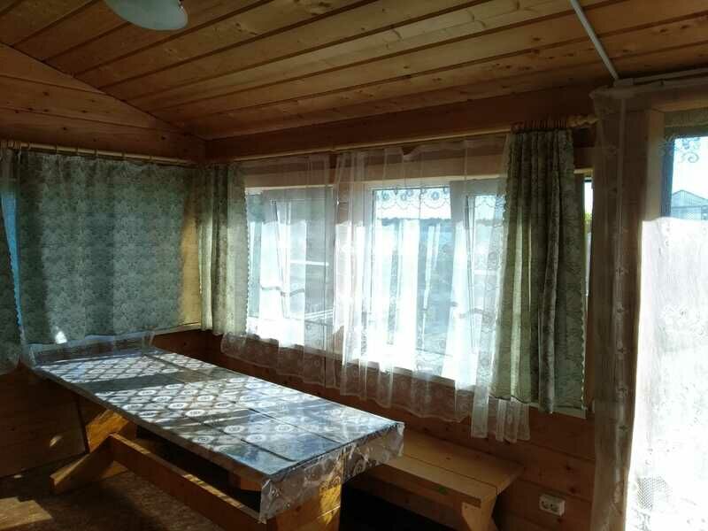 Дом у озера, Вологодская область: фото 2