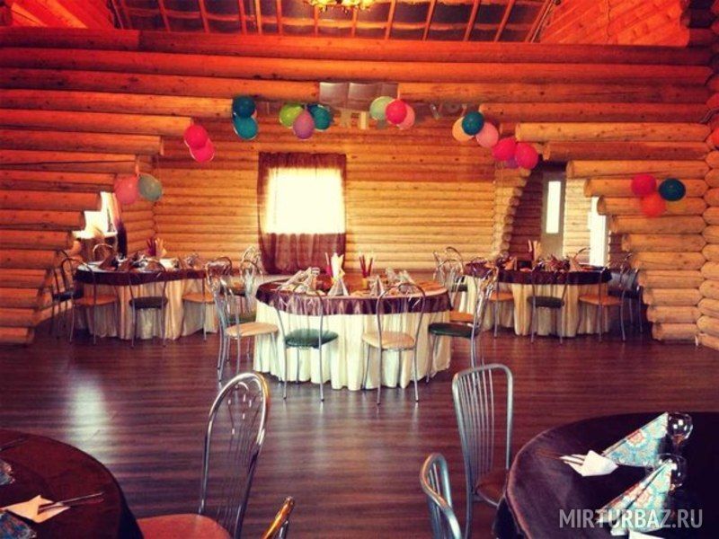 Праздничное оформление