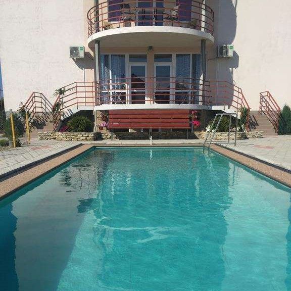 Альпийский двор, Краснодарский край: фото 3