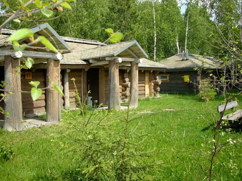 Гостевой дом Окулова Заимка, Московская область, Истринский район деревня Лопотово деревня Красновидово Солнечногорский район Дедовск Истринский район деревня Пятница Нахабино деревня Ламишино
