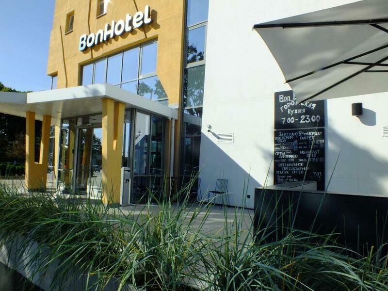 Отель BonHotel , Минская область, Минск , Беларусь