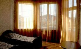 Стандарт двухместный, Гостевой дом Альфира, Верхне-Имеретинская бухта