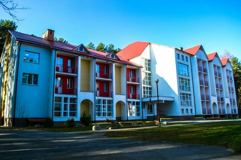 Оздоровительный комплекс Колос, Брестская область, Кобринский район , Беларусь