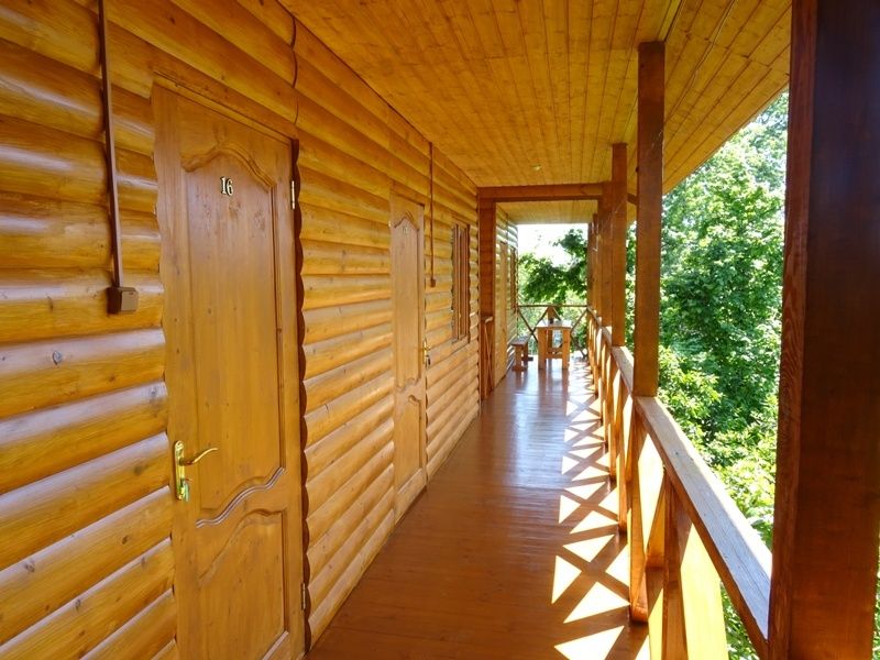 Алекса (бывш. У Александры), Гагрский район: фото 3