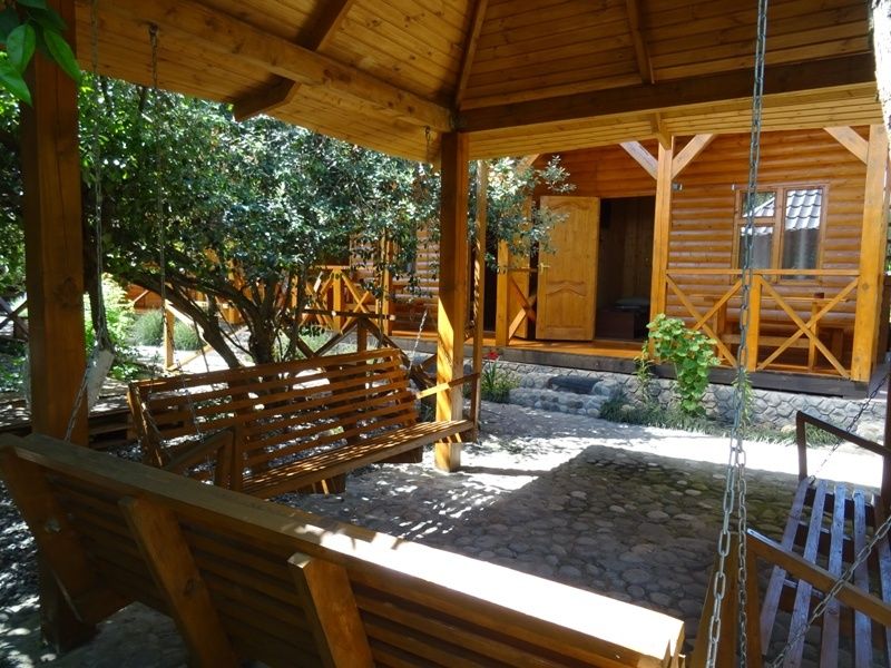 Алекса (бывш. У Александры), Гагрский район: фото 5