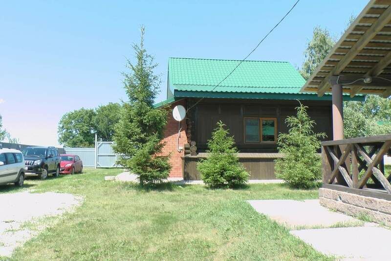 Заимка, Самарская область: фото 3