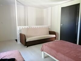 Апартаменты «Малина», Гостевой комплекс Сосны, деревня Ууксу