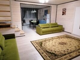 Апартаменты «Оливка», Гостевой комплекс Сосны, деревня Ууксу