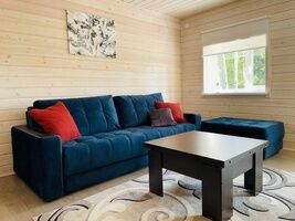 Апартаменты «Черника», Гостевой комплекс Сосны, деревня Ууксу