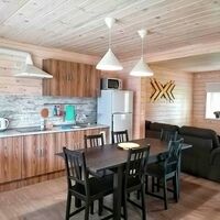 Апартаменты «Шоколад», Гостевой комплекс Сосны, деревня Ууксу