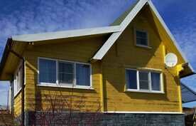 Дом у озера Медовый, Гостевой дом Дом у озера, Белозерск