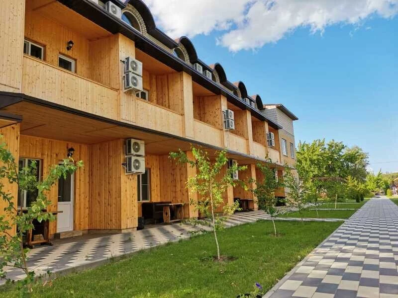 Лазурный берег, Волгоградская область: фото 5