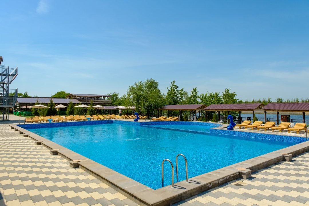 Лазурный берег, Волгоградская область: фото 2