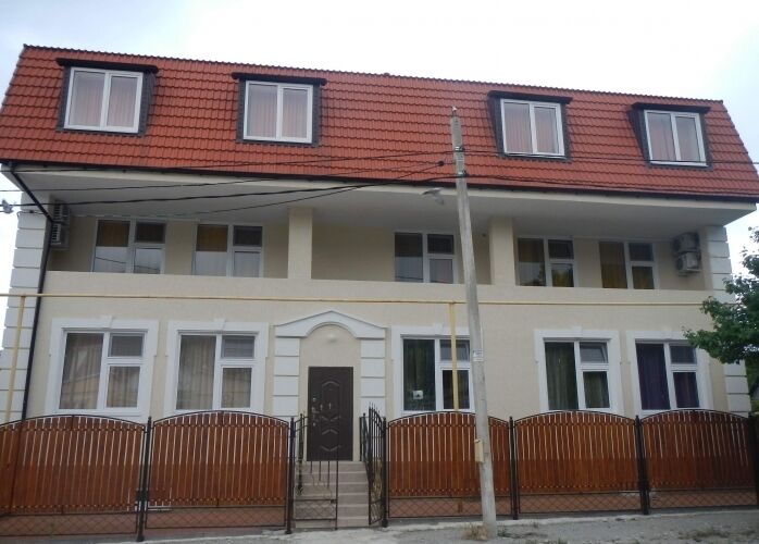 Гостевой дом Палермо, Краснодарский край, Геленджик Геленджик Дивноморское Джанхот Кабардинка