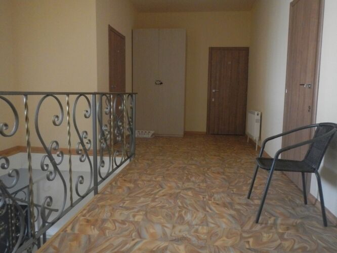 Коридор | Палермо, Краснодарский край