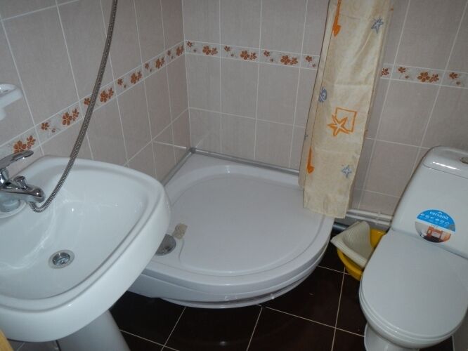 Сан. узел | Палермо, Краснодарский край