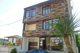 Гостевой дом Белый лебедь