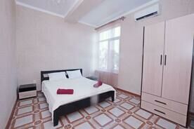 Стандарт 2-местный, Гостевой дом Белый лебедь, Сухум