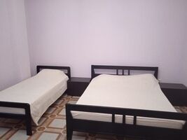 Стандарт 3-местный, Гостевой дом Белый лебедь, Сухум