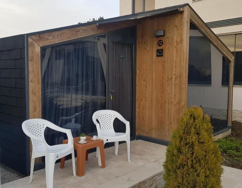 Отель Черный слон, Сухумский район, Сухум 