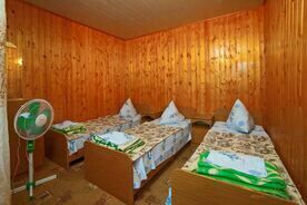 «Трехместный эконом», Гостевой дом 9-Авеню, Сочи