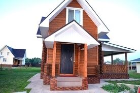 Дом №5, Дома в аренду Русская тройка, Самара