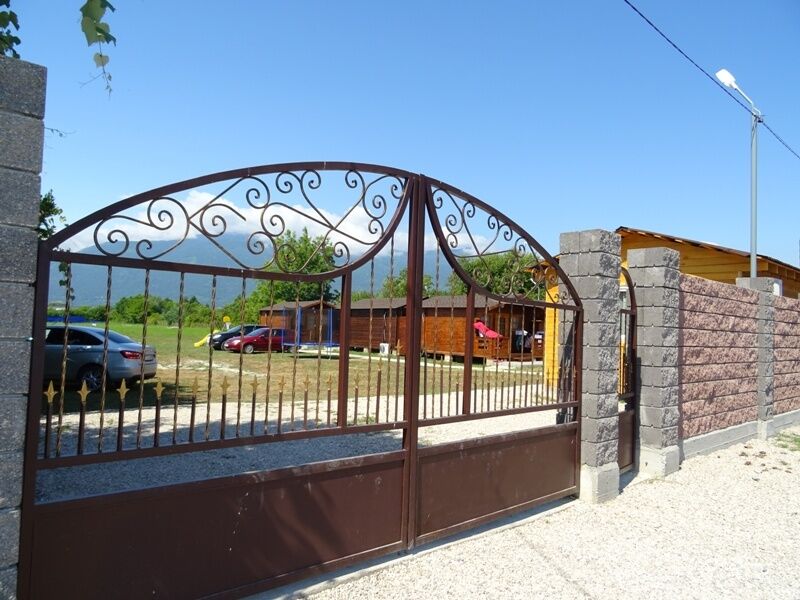 Внешний вид | Наала, Гагрский район