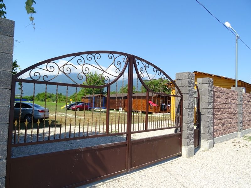 Внешний вид | Наала, Гагрский район