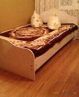 «Двухкомнатный семейный номер», Гостевой дом 9-Авеню, Сочи