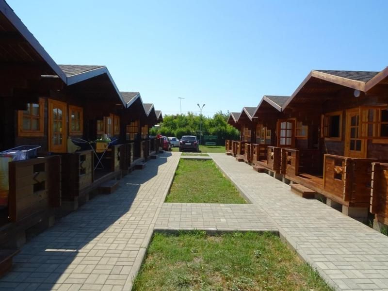 Территория | Наала, Гагрский район