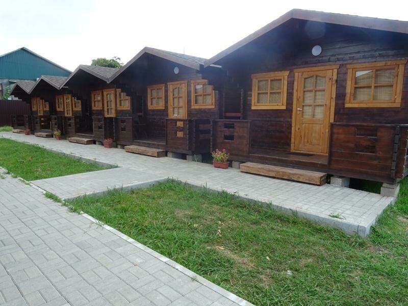 Территория | Наала, Гагрский район