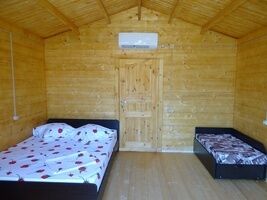 Стандарт 2-мест 1-комн, База отдыха Наала, Алахадзы