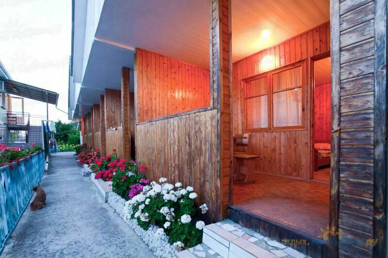 Домики | 9-Авеню, Краснодарский край