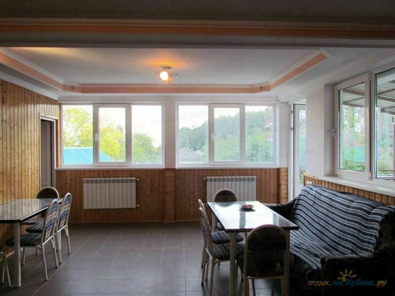 Номер | 9-Авеню, Краснодарский край