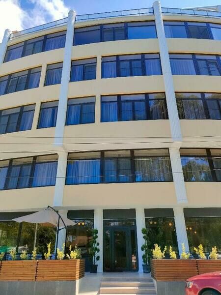 Отель Цитрус, Гагрский район, Гагра Алахадзы Гагра Пицунда, Абхазия