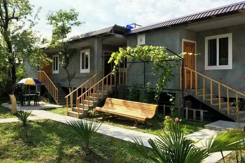 Гостевой дом Диана, Гудаутский район, Гудаута 