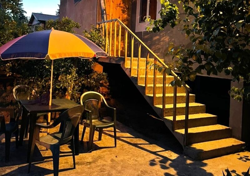 Территория (5) | Диана, Гудаутский район