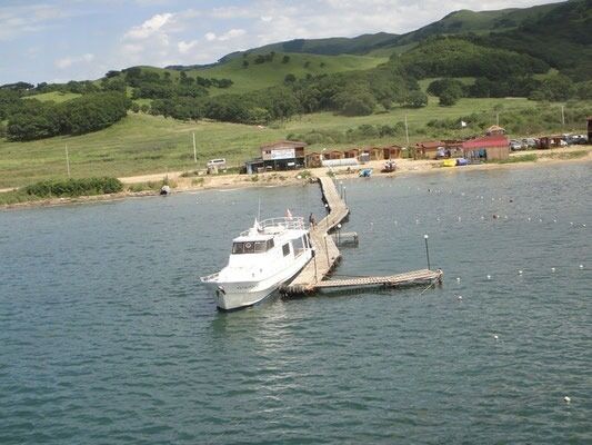ДЭМ Клуб, Приморский край: фото 3