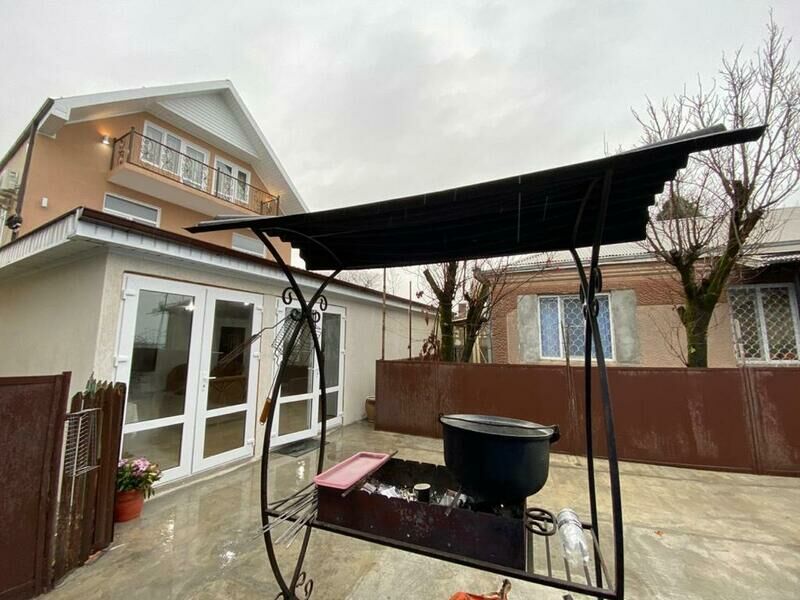 Гостевой дом Милана, Сухумский район, Сухум 