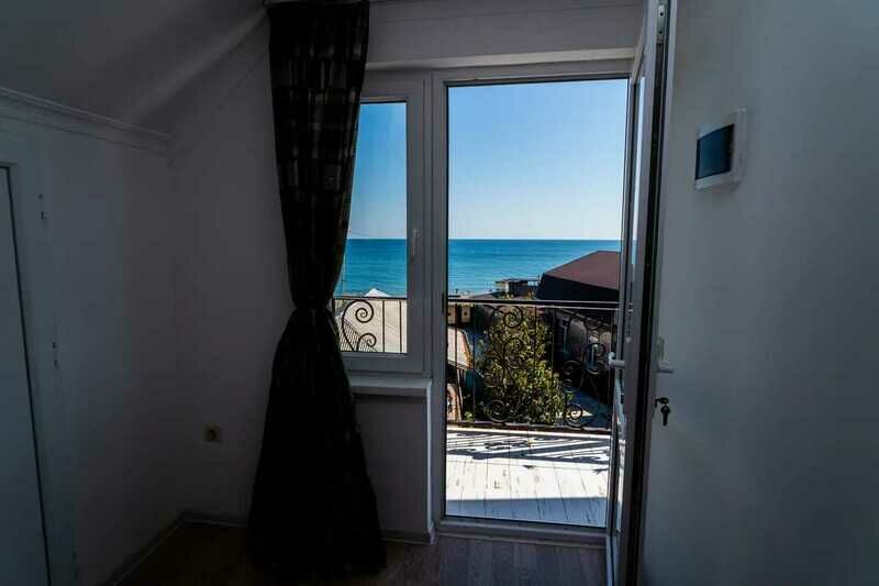 Милана, Сухумский район: фото 2