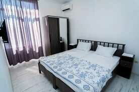 Стандарт 2-местный 1-комнатный, Гостевой дом Милана, Сухум