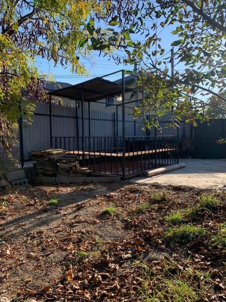 Apartments BBQ Myskhako, Краснодарский край: фото 3