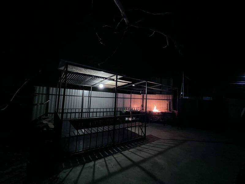 Apartments BBQ Myskhako, Краснодарский край: фото 5