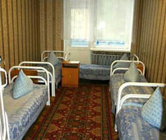 Летний домик, База отдыха Алые паруса, Салаир