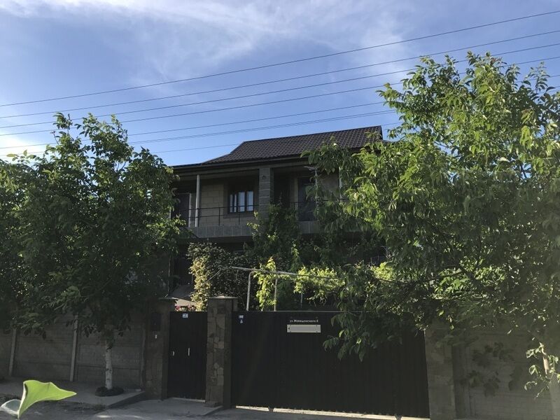 Гостевой дом Симферополь, Крым, Симферополь 